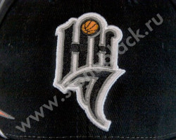 Бейсболка Баскетбольный клуб Нижний Новгород