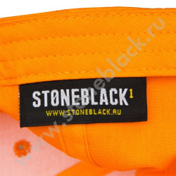 Бейсболка Стройгазмонтаж