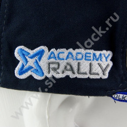 Бейсболка Volkswagen Polo Cup