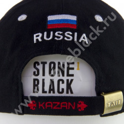 Бейсболка TAIF Motorsport