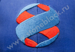 Бейсболка РусГидро