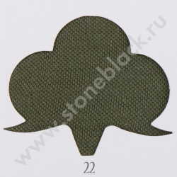 Ткань для поло KARCAN TEKSTIL, 100% хлопок пике, 220 г/м2