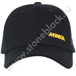 Бейсболки Mirka