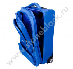 Дорожная сумка КОГАЛЫМНЕФТЕГЕОФИЗИКА