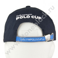 Бейсболка Volkswagen Polo Cup