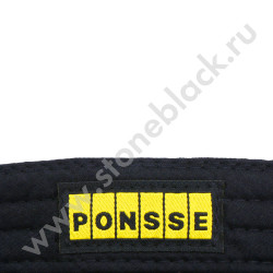 Бейсболки Ponsse 50 лет