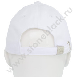 Бейсболки Стройгазмонтаж (белые)