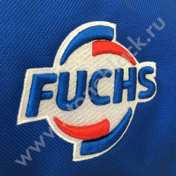 Спортивная сумка FUCHS