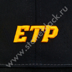 Бейсболки ETP