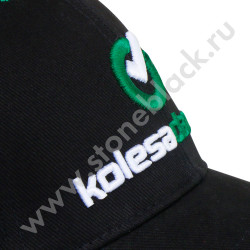 Бейсболки Kolesa Darom 2021