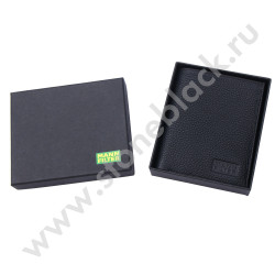 Портмоне из натуральной кожи MANN-FILTER