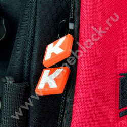 Спортивная сумка KALASHNIKOV