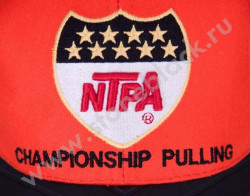 Бейсболка NTPA