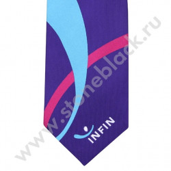 Галстук INFIN