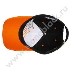 Бейсболки НТЭ 2021