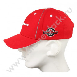 Бейсболка Firestone