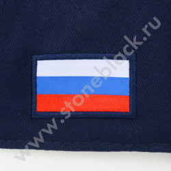 Бейсболки SMP Racing (детские)