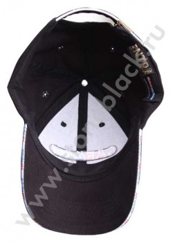 Бейсболка SAFHOLLAND