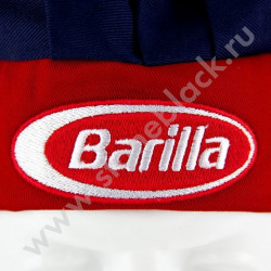 Колпак Barilla