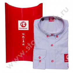 Упаковка для рубашки TOTACHI