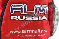 Рюкзак ALM