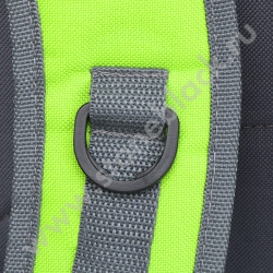 Рюкзаки KERMI