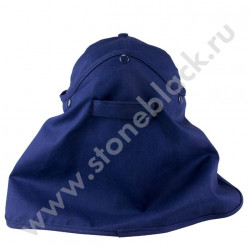 Бейсболка со шлейфом Большой праздник