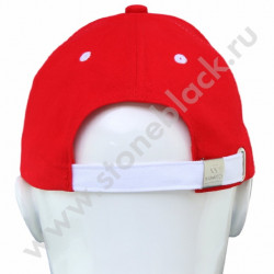 Бейсболка Camozzi 2018