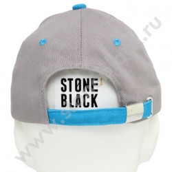 Бейсболка EBERSPÄCHER