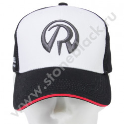 Бейсболка ANPEL MOTORSPORT