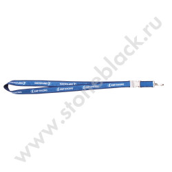 Ленты для бейджей SMP Racing