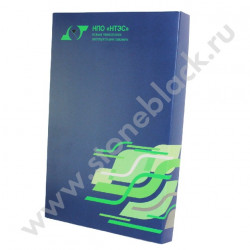 Упаковка для рубашки поло НПО &quot;НТЭС&quot;