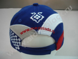 Бейсболка Speedway