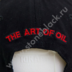 Бейсболка Addinol