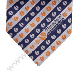 Галстук CFTechnologies