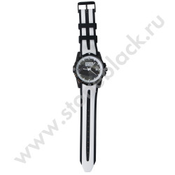 Часы с логотипом MANN-FILTER 2021