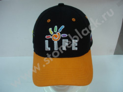 Бейсболка Amazing Life