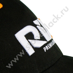 Бейсболки Rixx