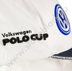 Бейсболка Volkswagen Polo Cup