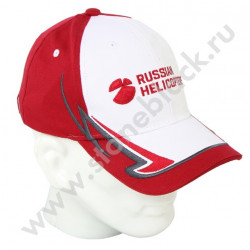 Бейсболка Russian Helicotpers