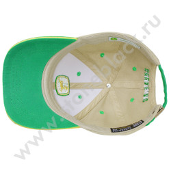 Бейсболки John Deere 2021
