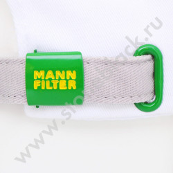 Бейсболки MANN-FILTER Race Team