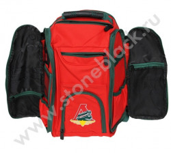 Рюкзак Локомотив