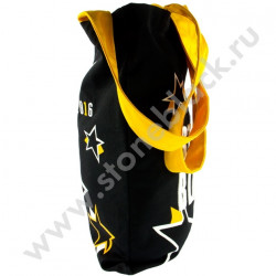 Сумка STONEBLACK, 100% хлопок