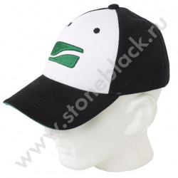 Бейсболка Тверьстроймаш