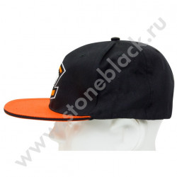 Кепка с прямым козырьком VIRTUS.PRO