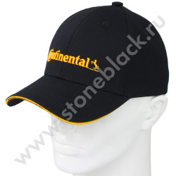 Бейсболки Continental