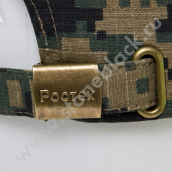 Бейсболка РОСТЕХ