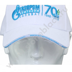 Бейсболка Газпромнефтехим 2018