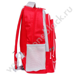 Рюкзаки Никамед